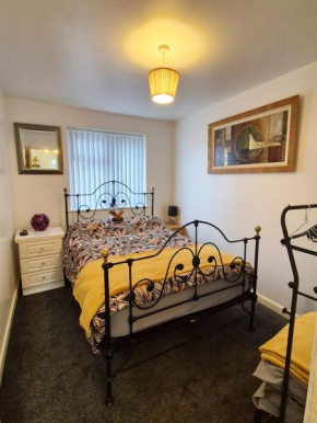 Badger Haven, Apartment 3